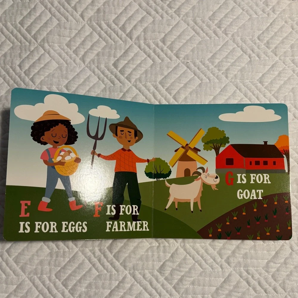 N/A four children’s
